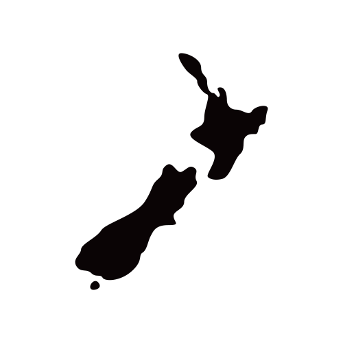 Find a stockist in New Zealand