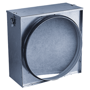FGR Filter Unit